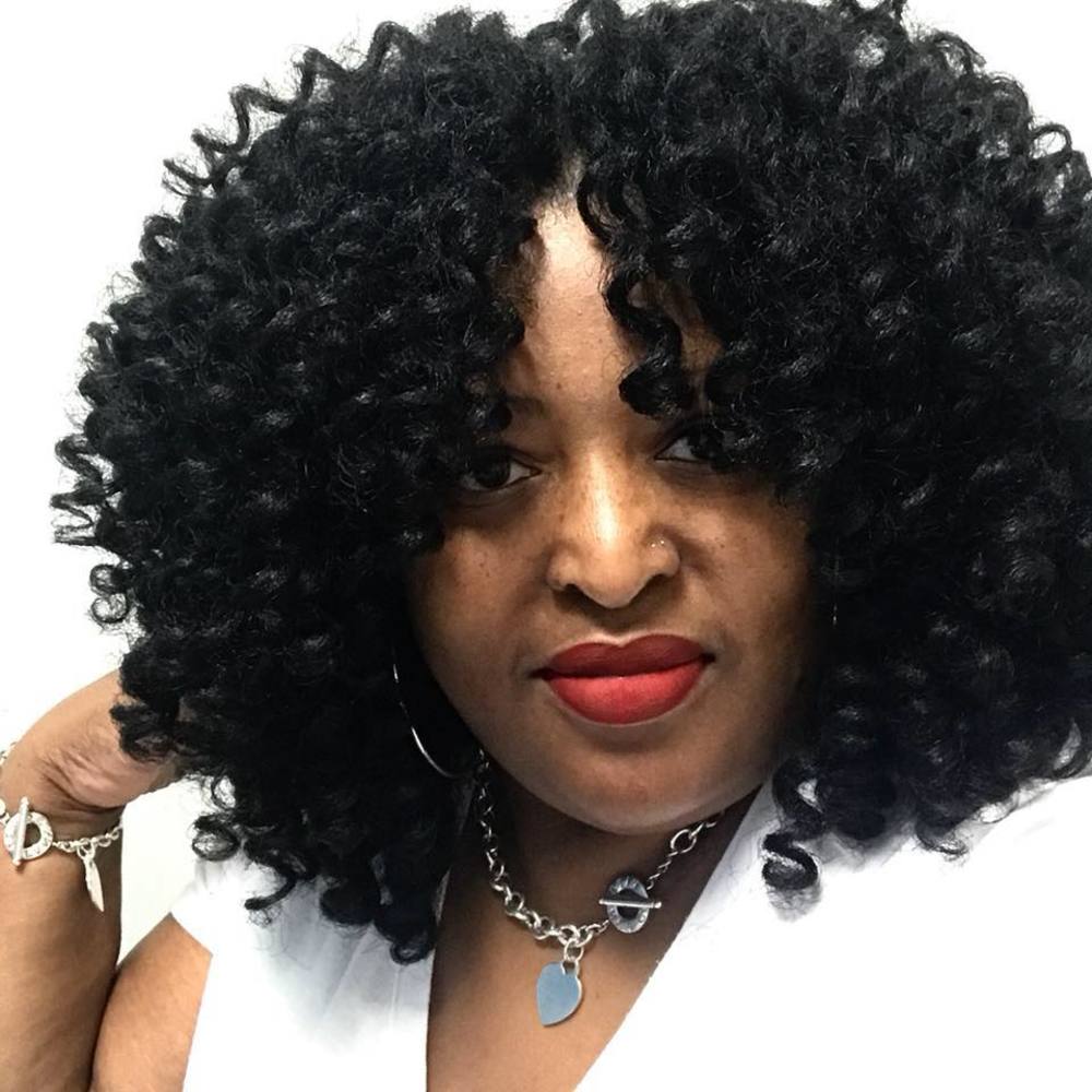 Meet your Posher, P michelle